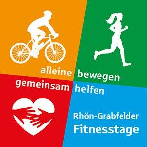 Rhön-Grabfelder Fitnesstage 2021