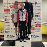 Gelungener Saisonstart der Schwimmer