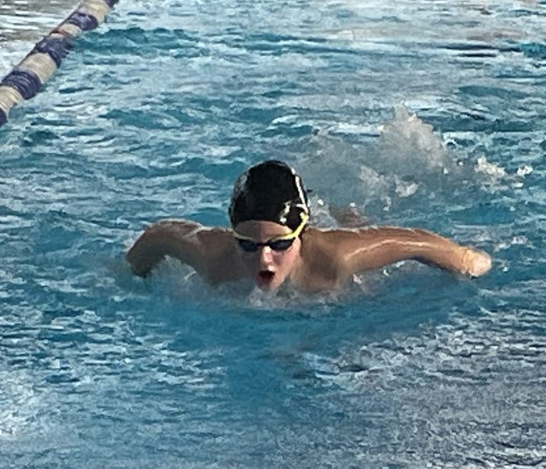 Viele Erfolge beim Generationen-Wettkampf