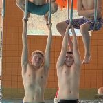 Starke Auftritte bei den Unterfränkischen Kurzbahn-Meisterschaften in Kitzingen